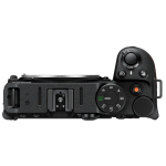 Цифровая беззеркальная фотокамера Nikon Z30 Body Black VOA110AE