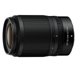 Цифровая беззеркальная фотокамера Nikon Z30 Kit 16-50 VR + 50-250 VR (VOA110K002)