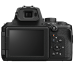 Цифровая компактная фотокамера Nikon Coolpix P950 Black VQA100EA