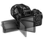 Цифровая компактная фотокамера Nikon Coolpix P950 Black VQA100EA