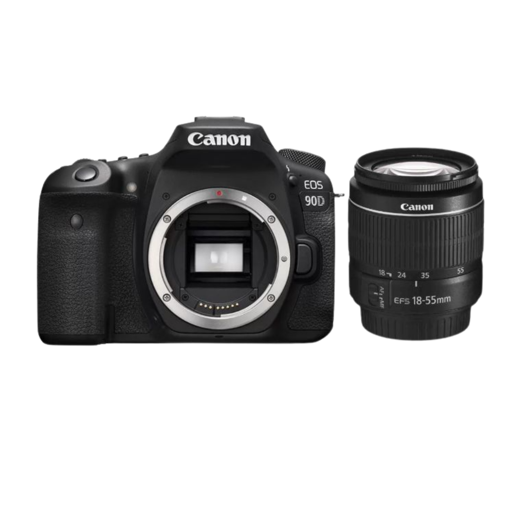 Canon EOS M5