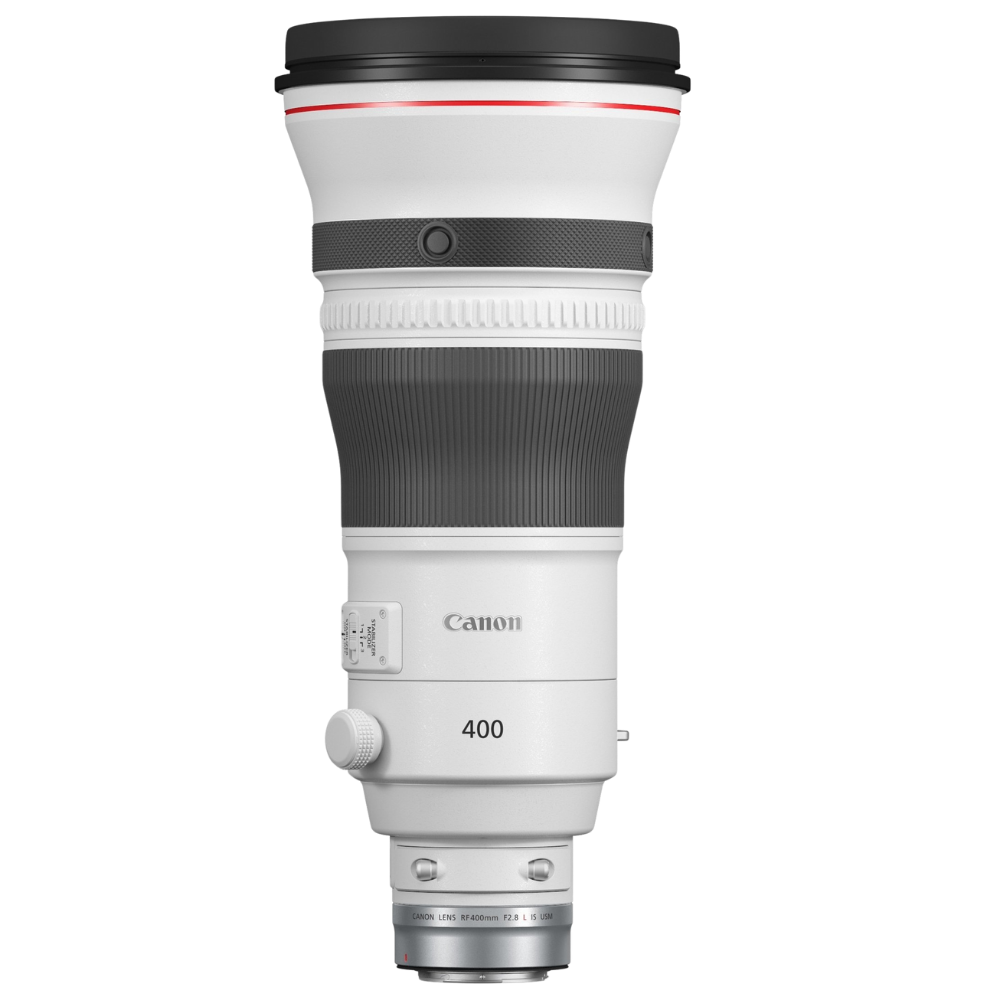 Canon  EOS M5