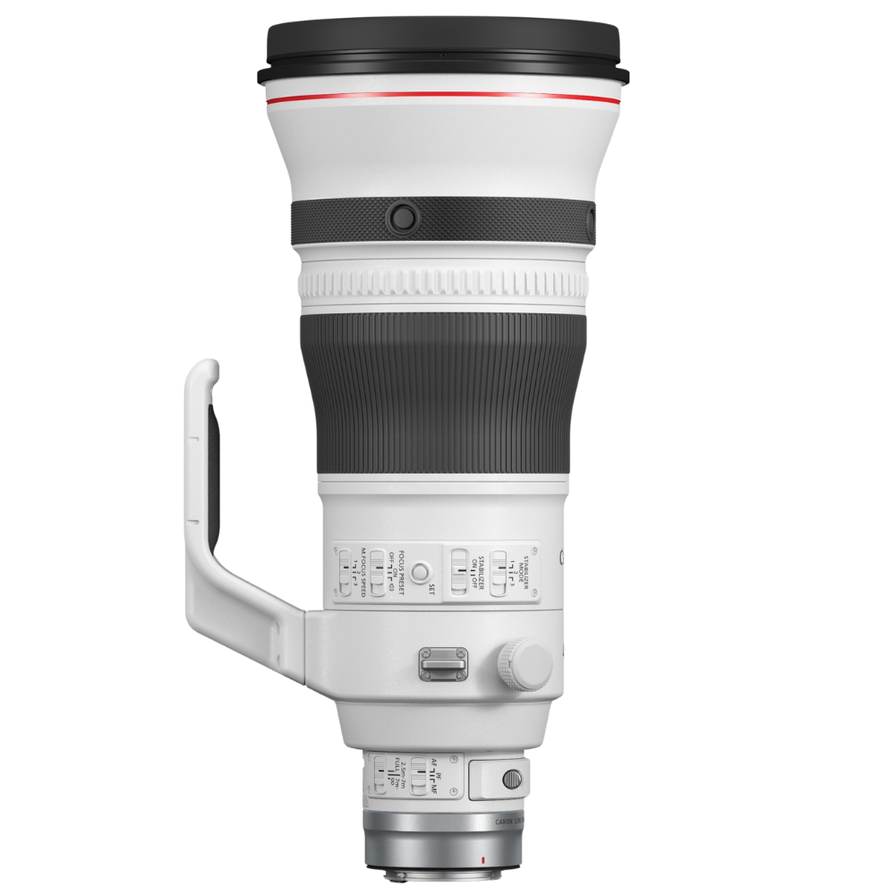 Canon  EOS M50 