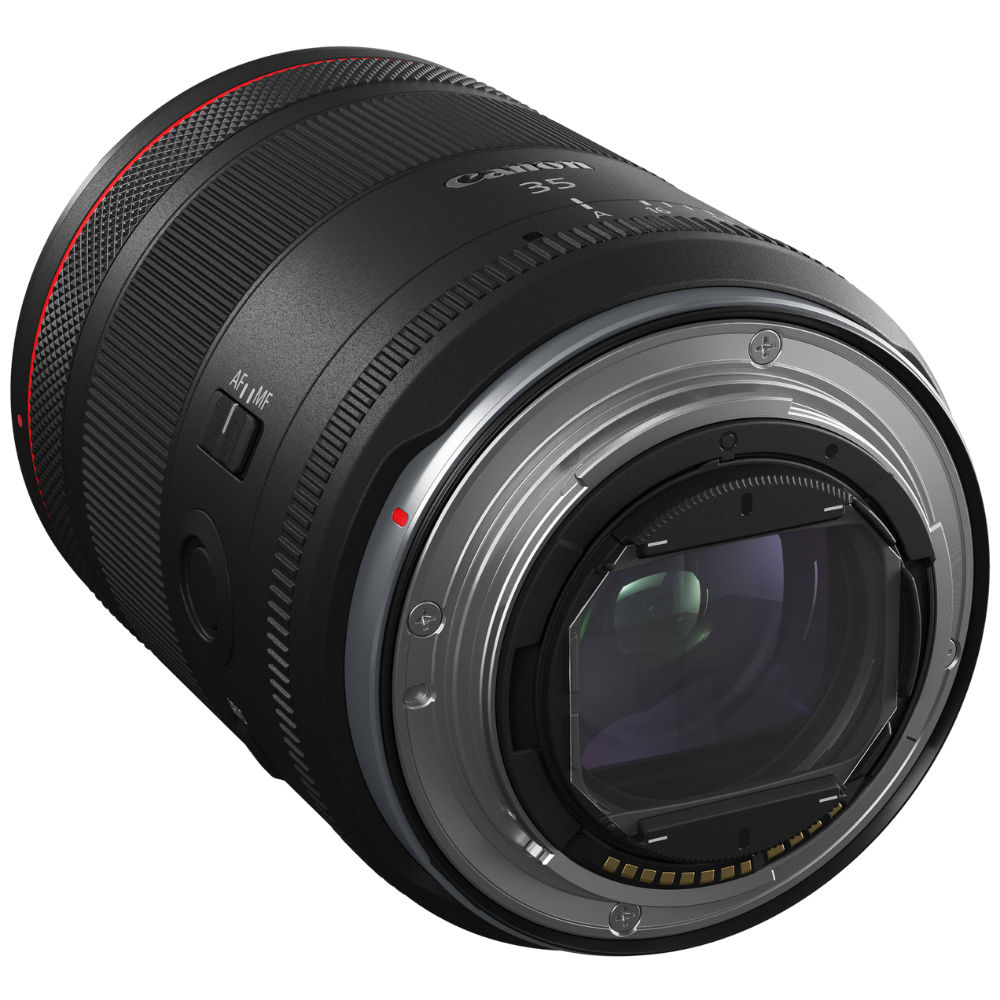 Canon EOS M5