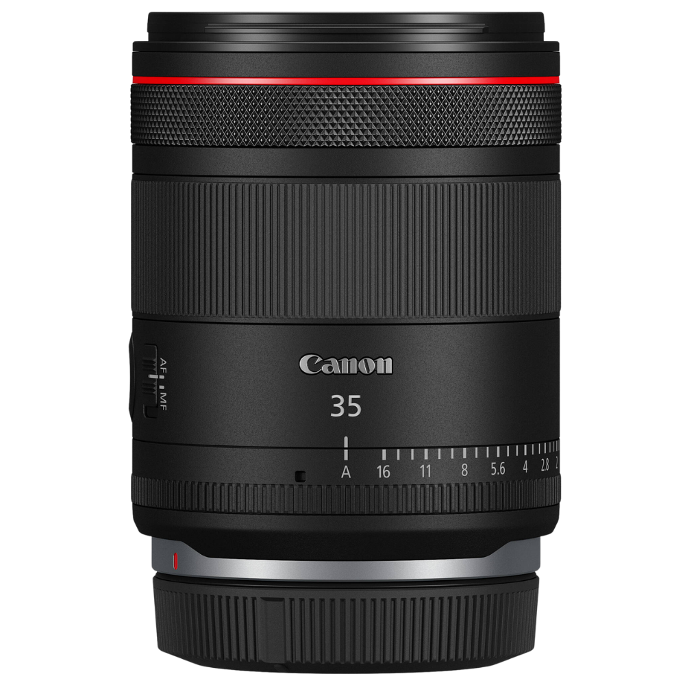 Canon EOS M50