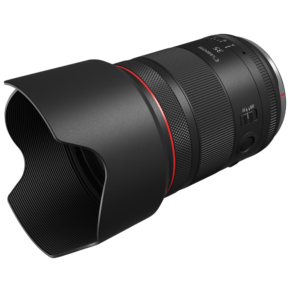 Canon EOS M5