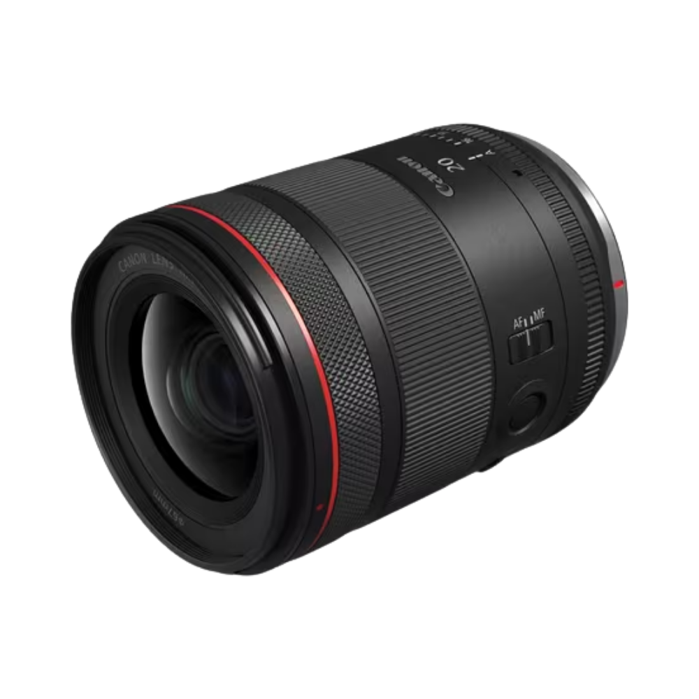 Canon  EOS M5
