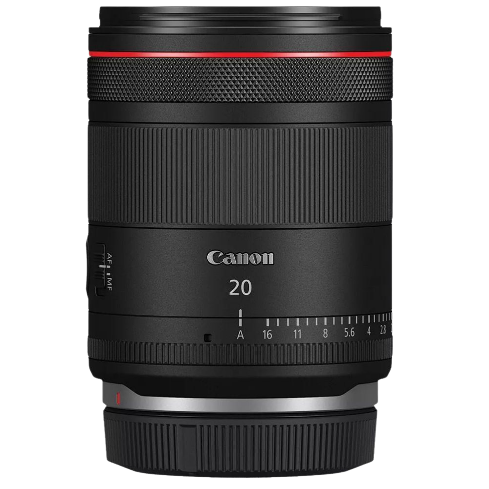 Canon  EOS M50 