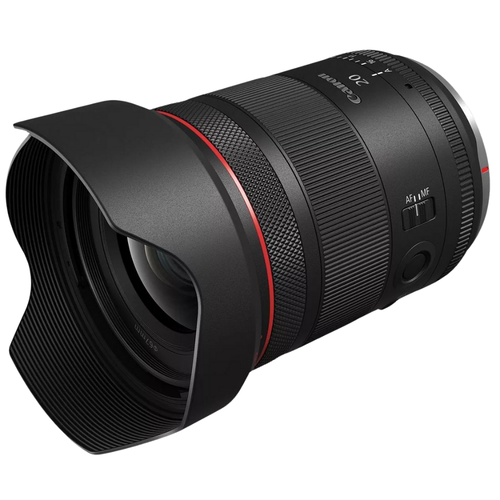 Canon  EOS M5