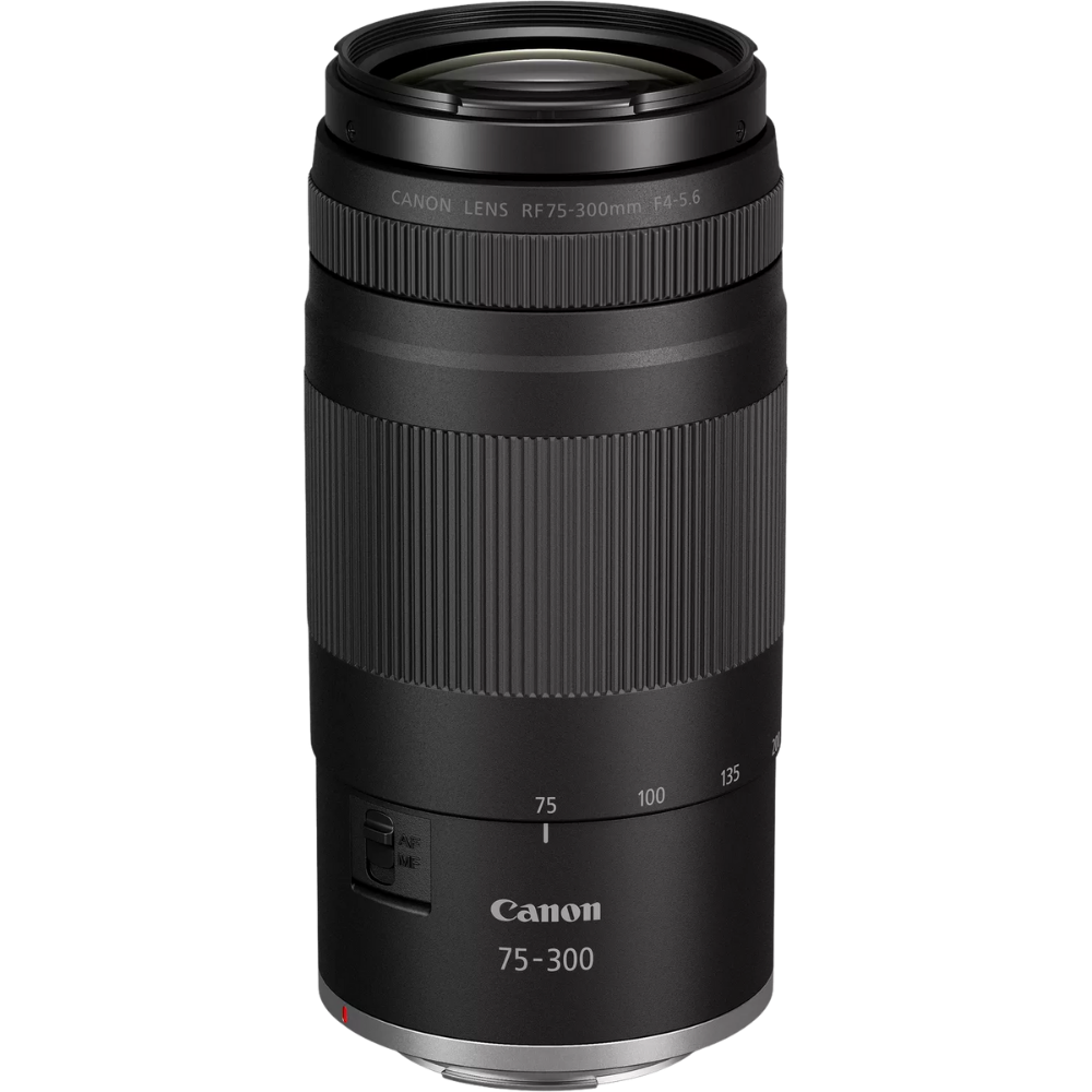 Canon  EOS M5