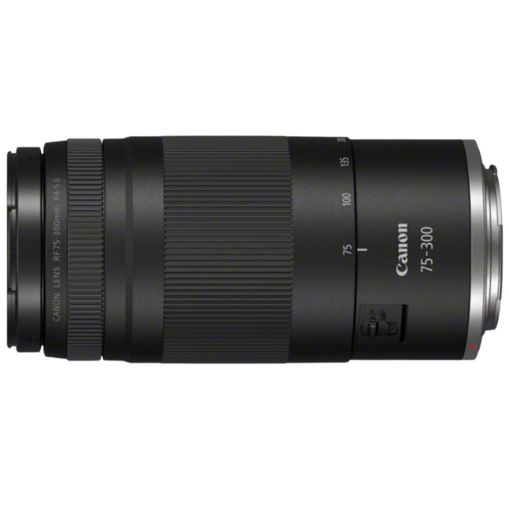 Canon  EOS M50 