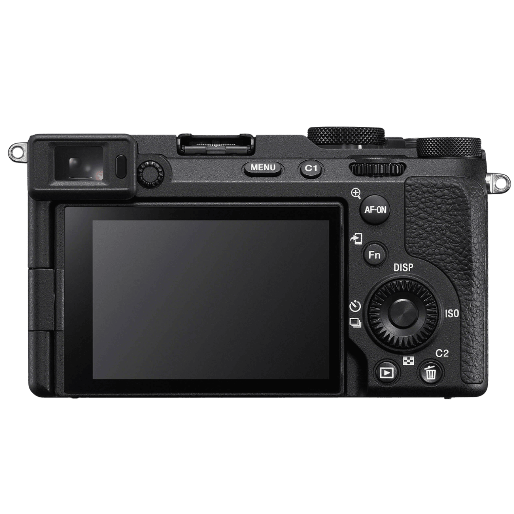 Sony A6700