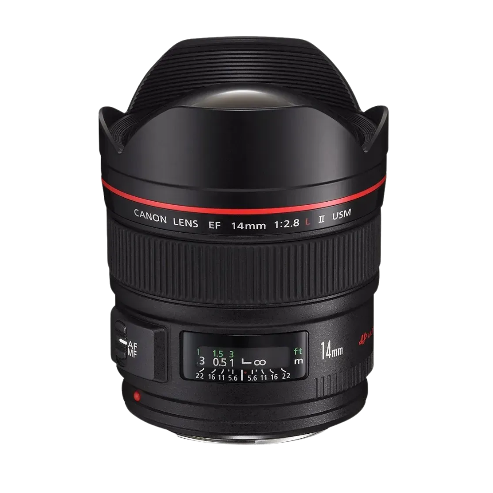 Canon  EOS M5