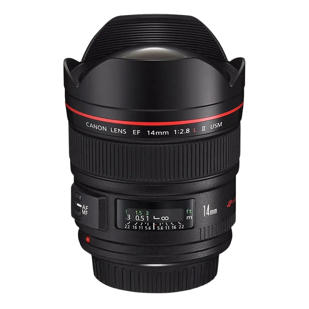 Canon  EOS M5