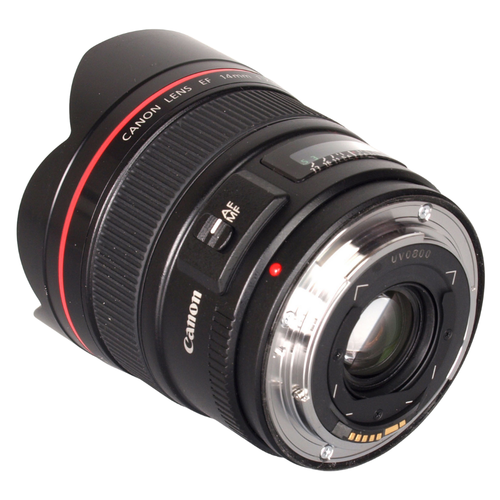 Canon  EOS M50 