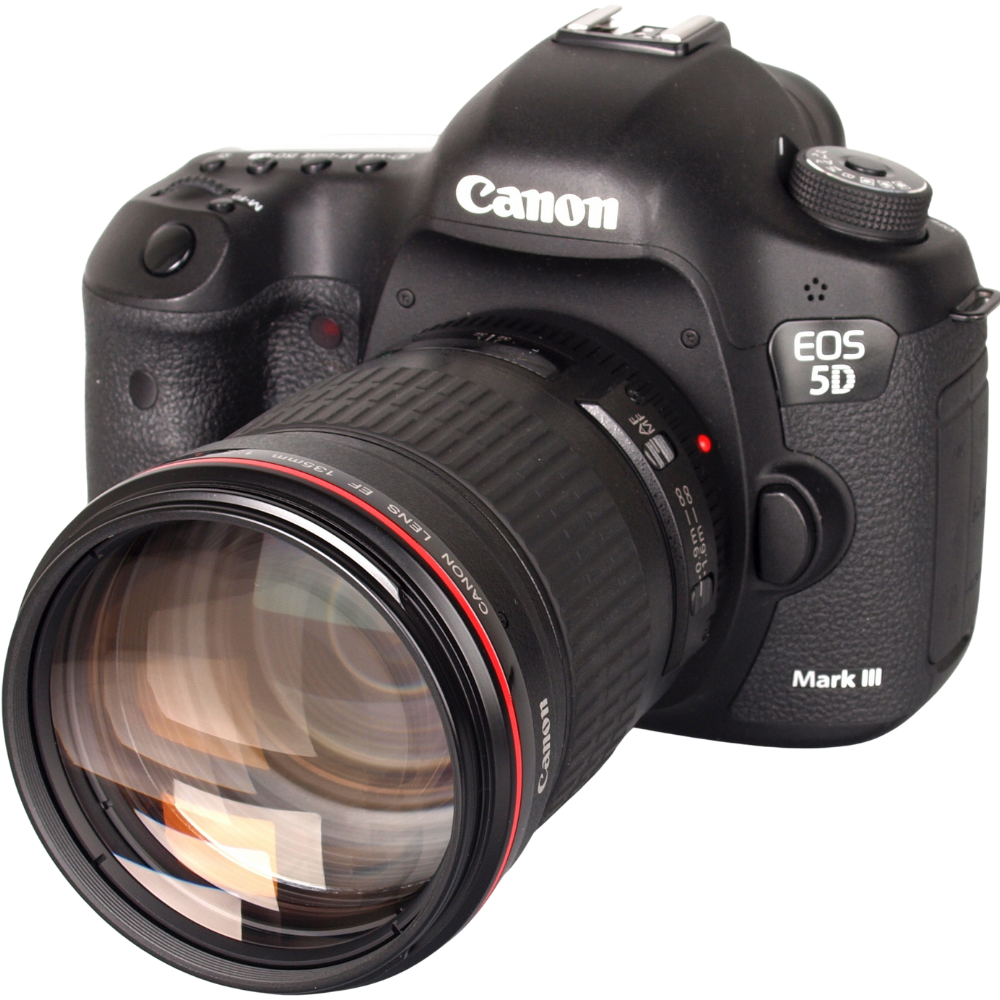 Canon  EOS M5