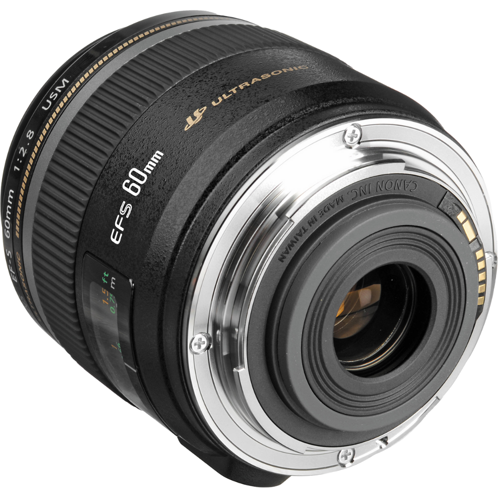 Canon EOS M5