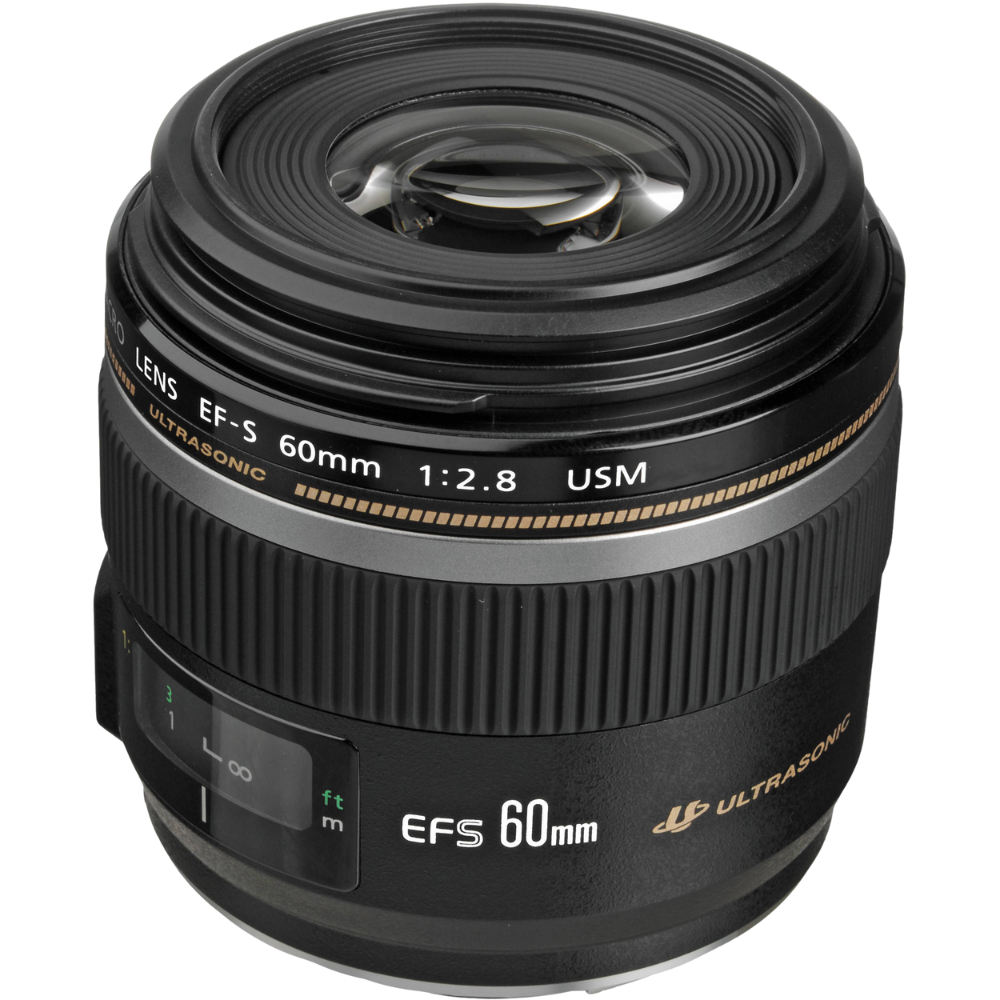 Canon EOS M50