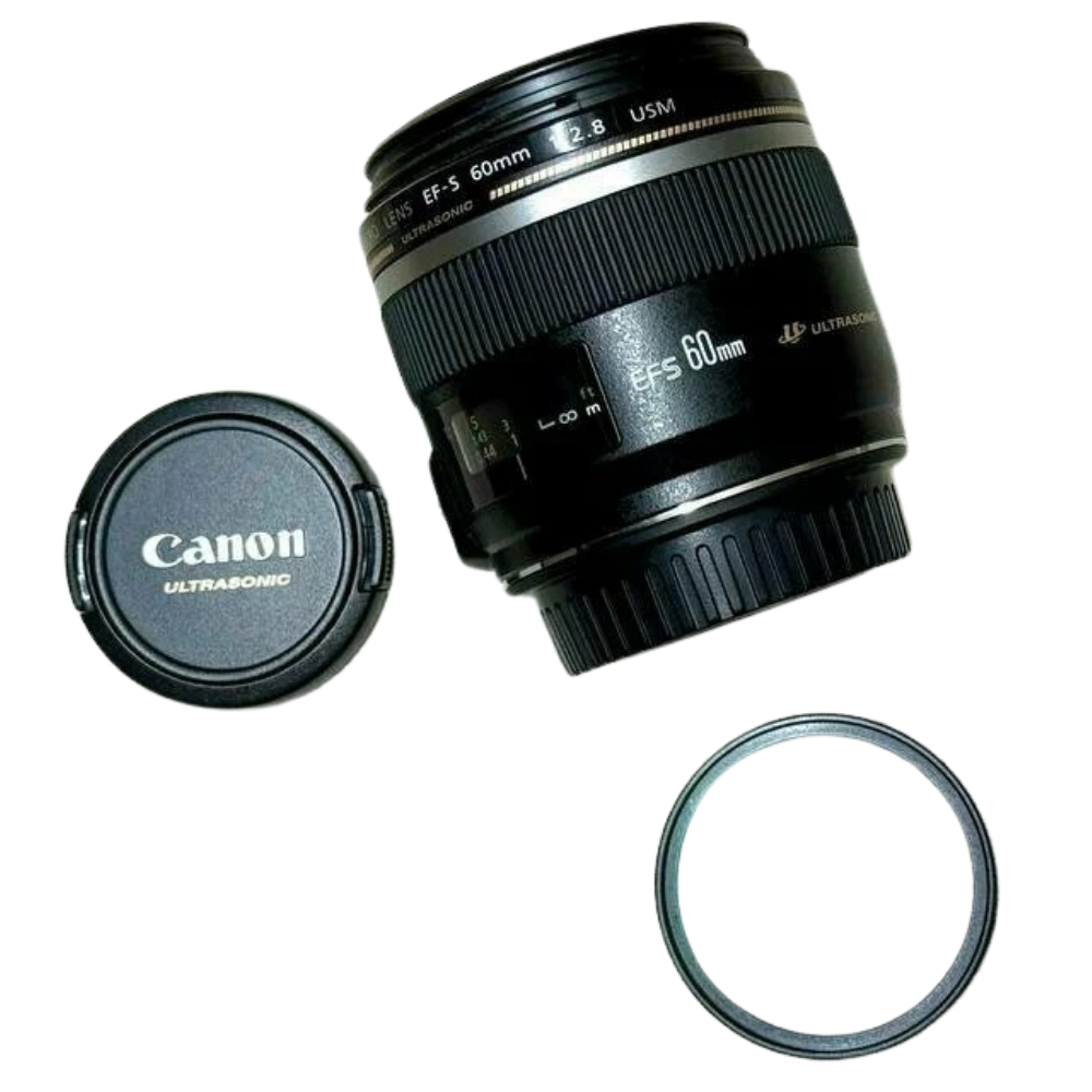 Canon EOS M5