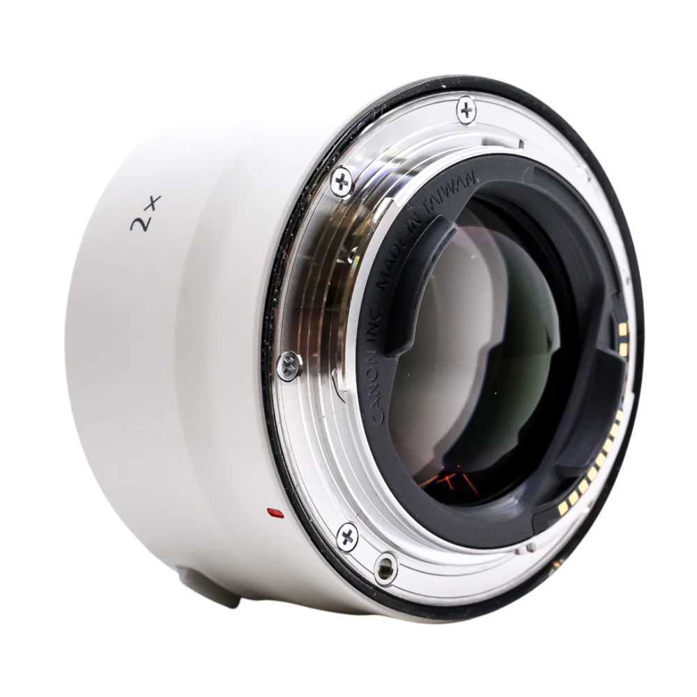 Canon  EOS M50 