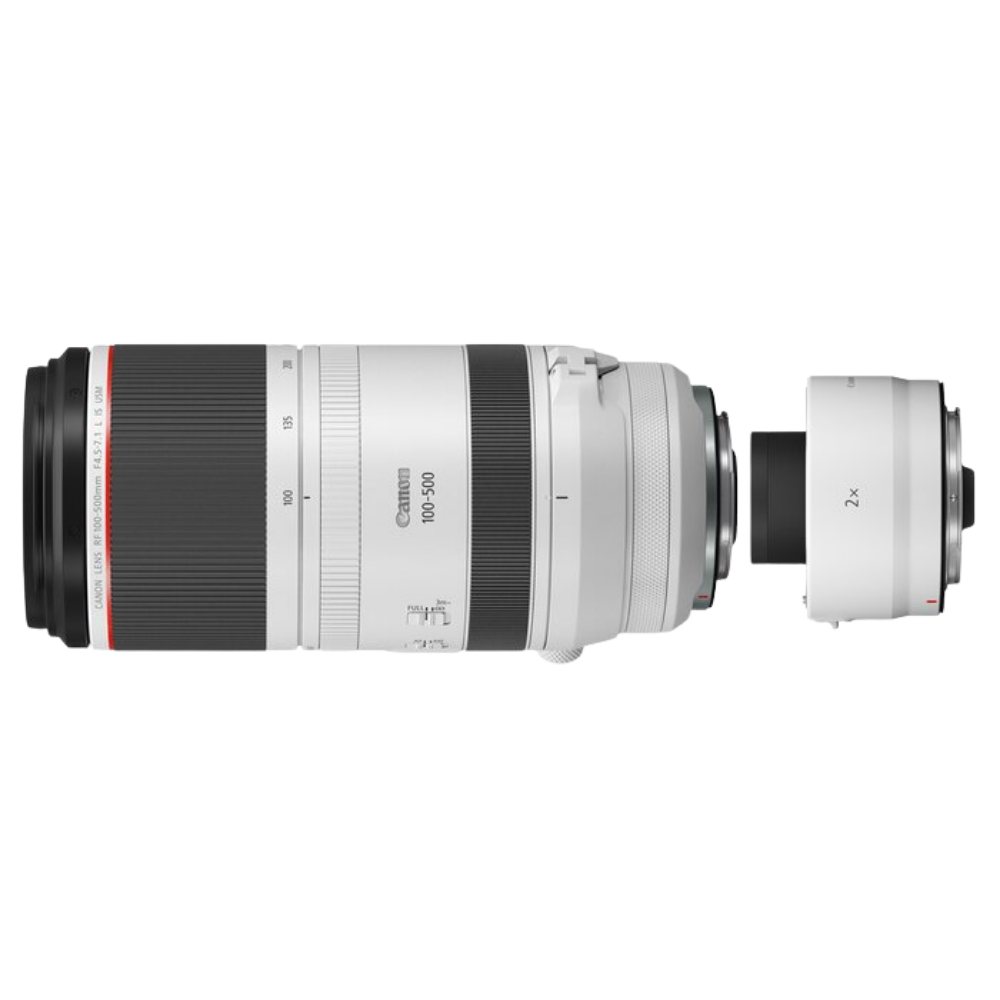 Canon  EOS M5