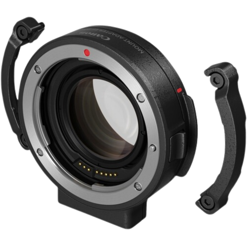 Canon  EOS M5