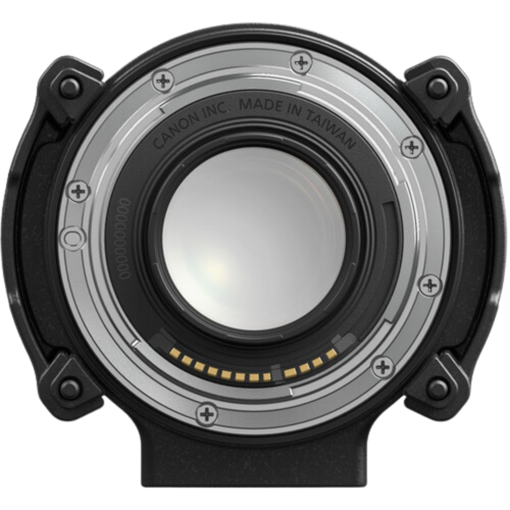 Canon  EOS M50 
