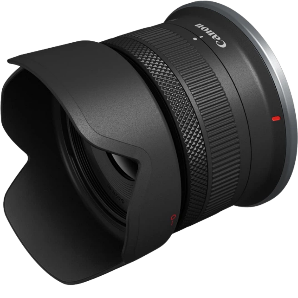 Canon  EOS M5