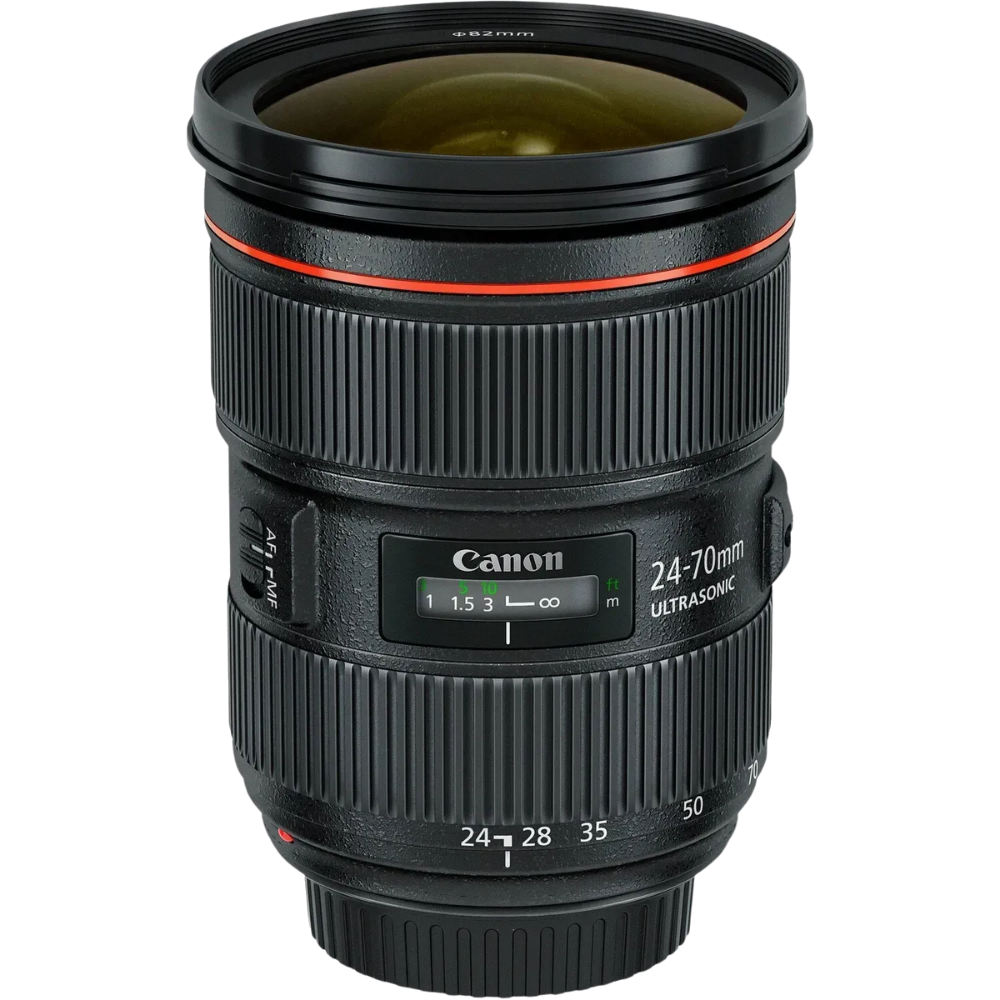 Canon  EOS M50 