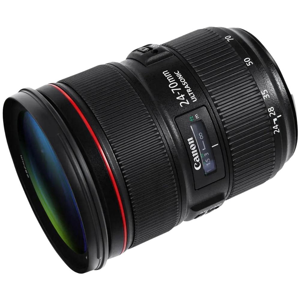 Canon  EOS M5