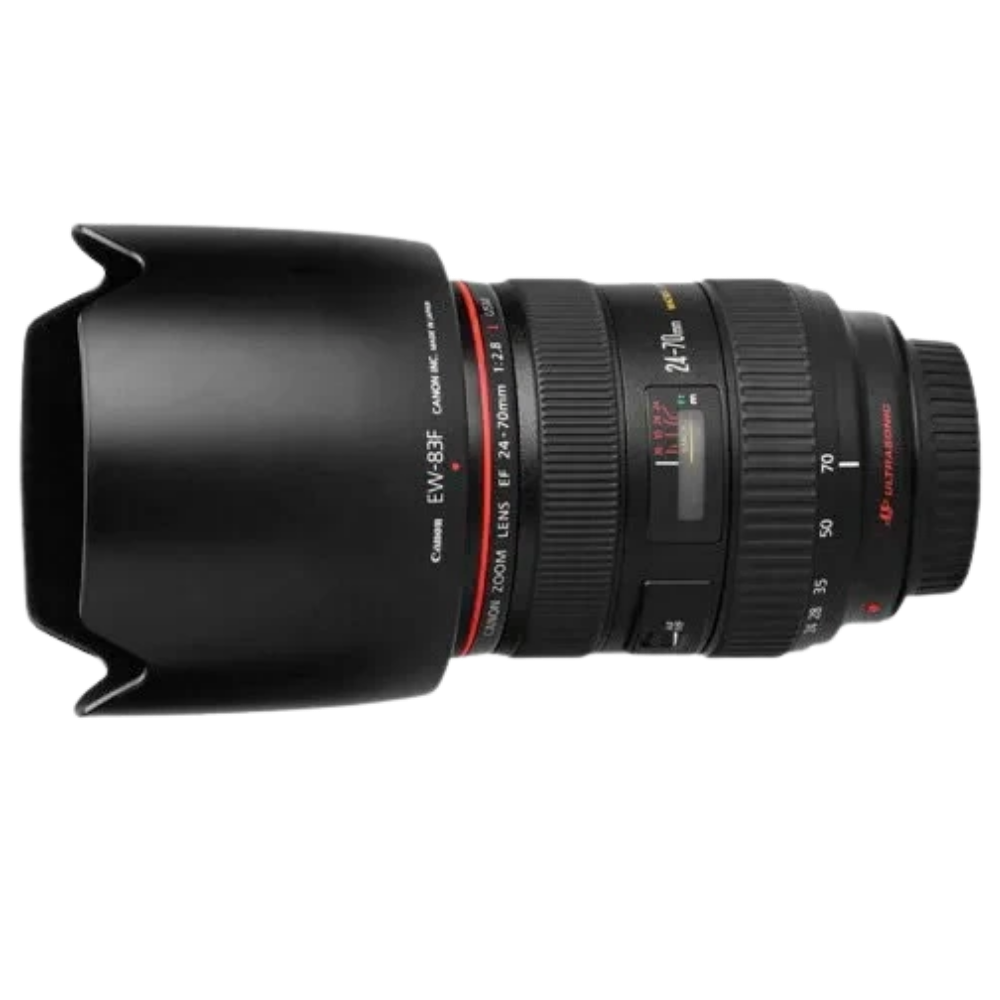 Canon  EOS M5