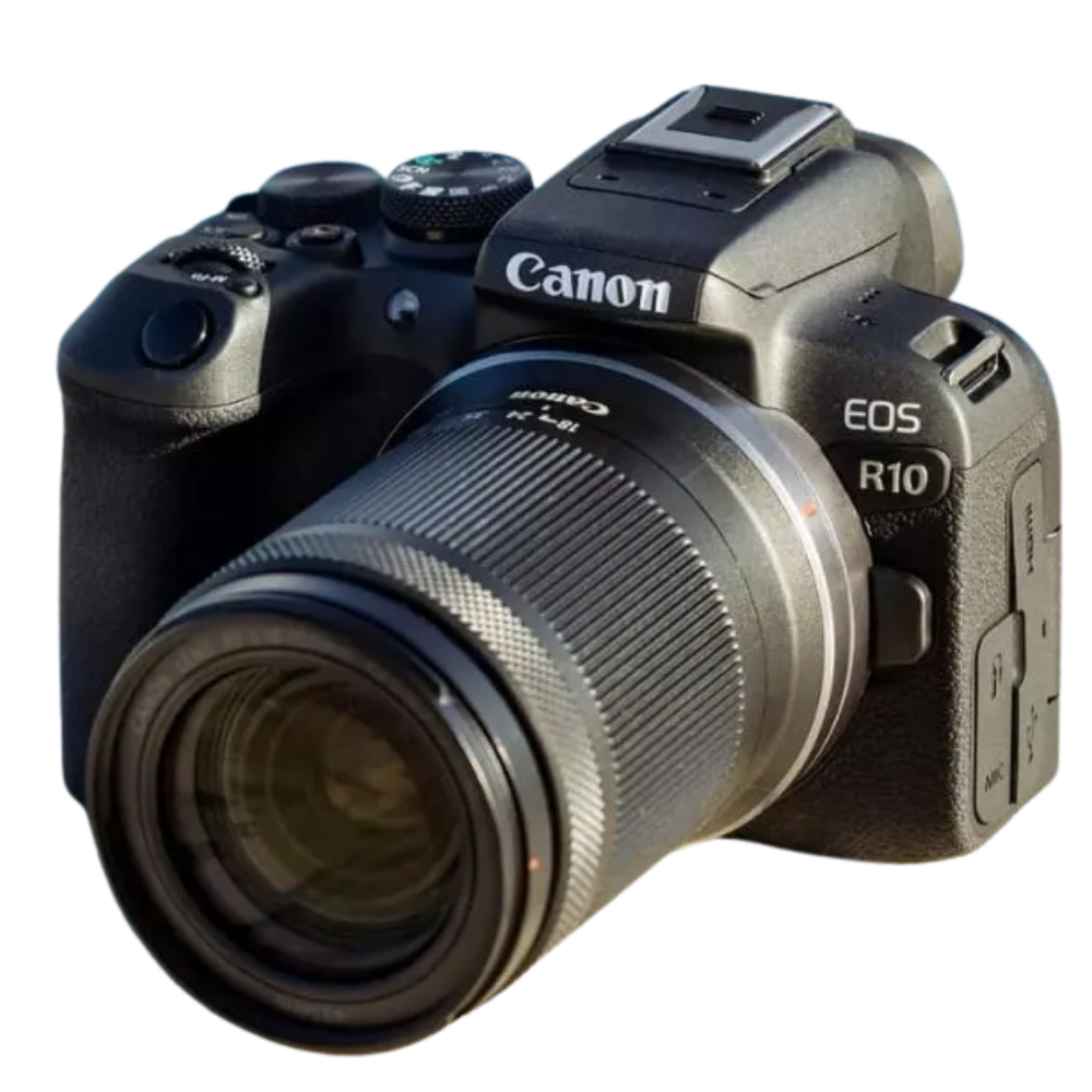 Canon  EOS M5