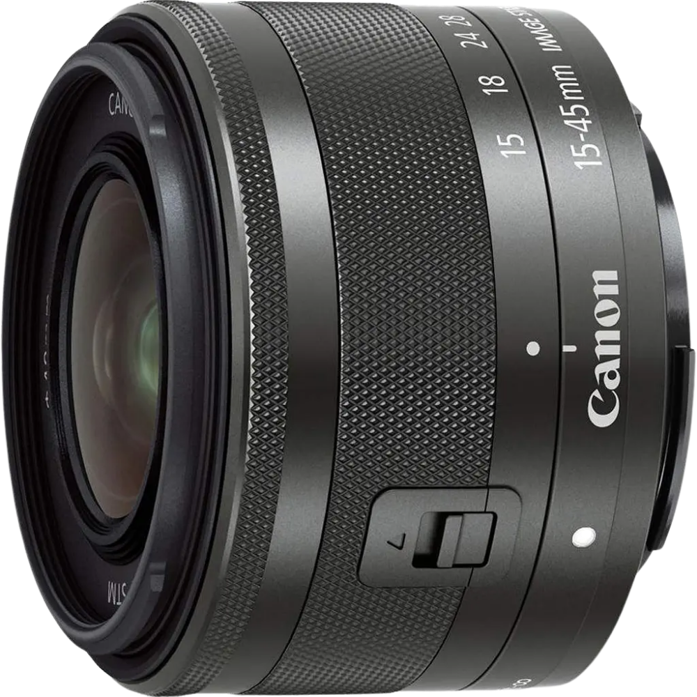 Canon EOS M5
