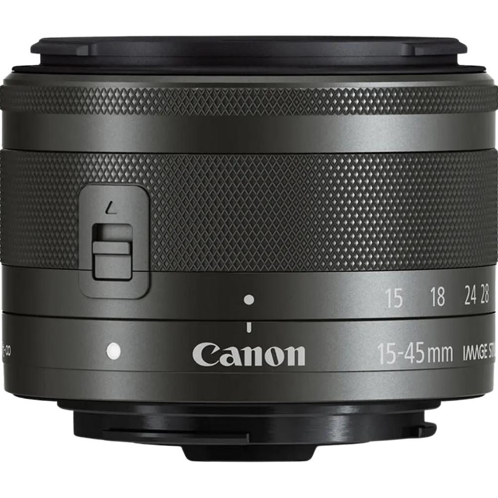 Canon EOS M5