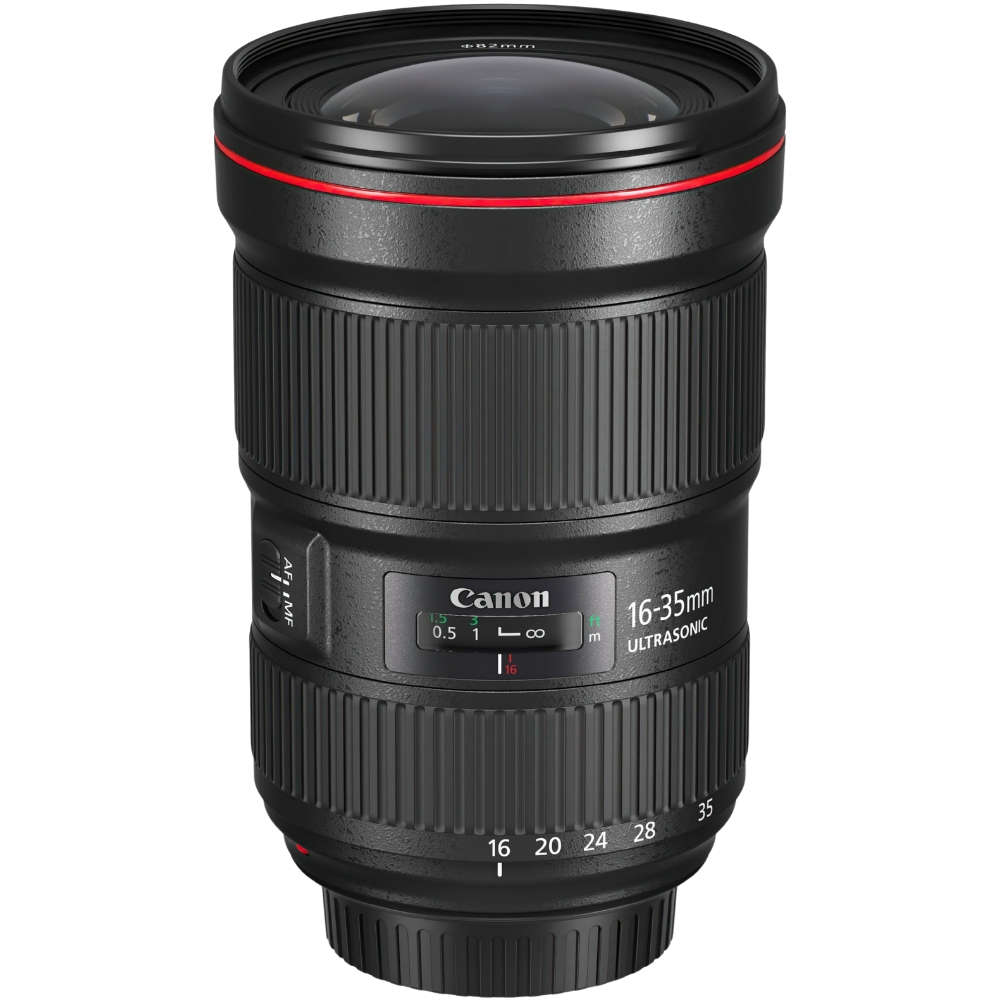 Canon  EOS M5