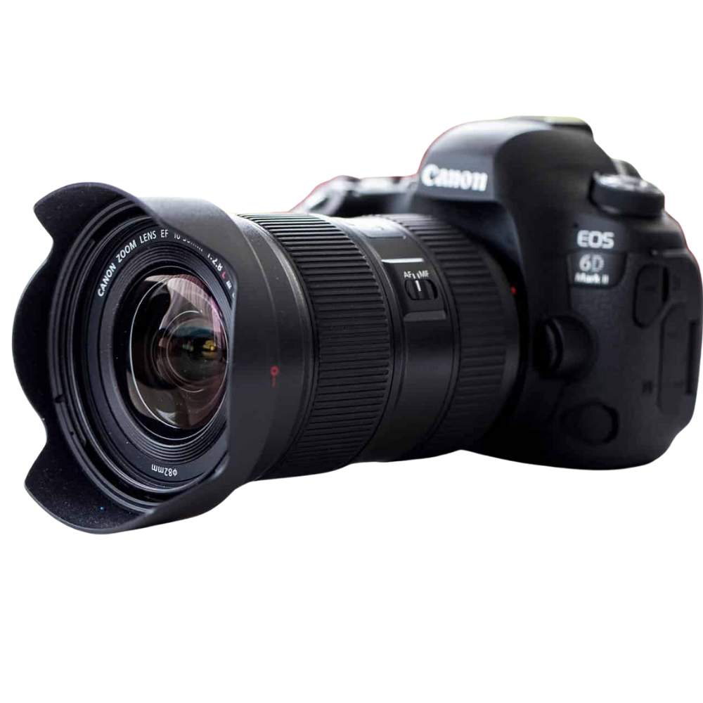 Canon  EOS M5