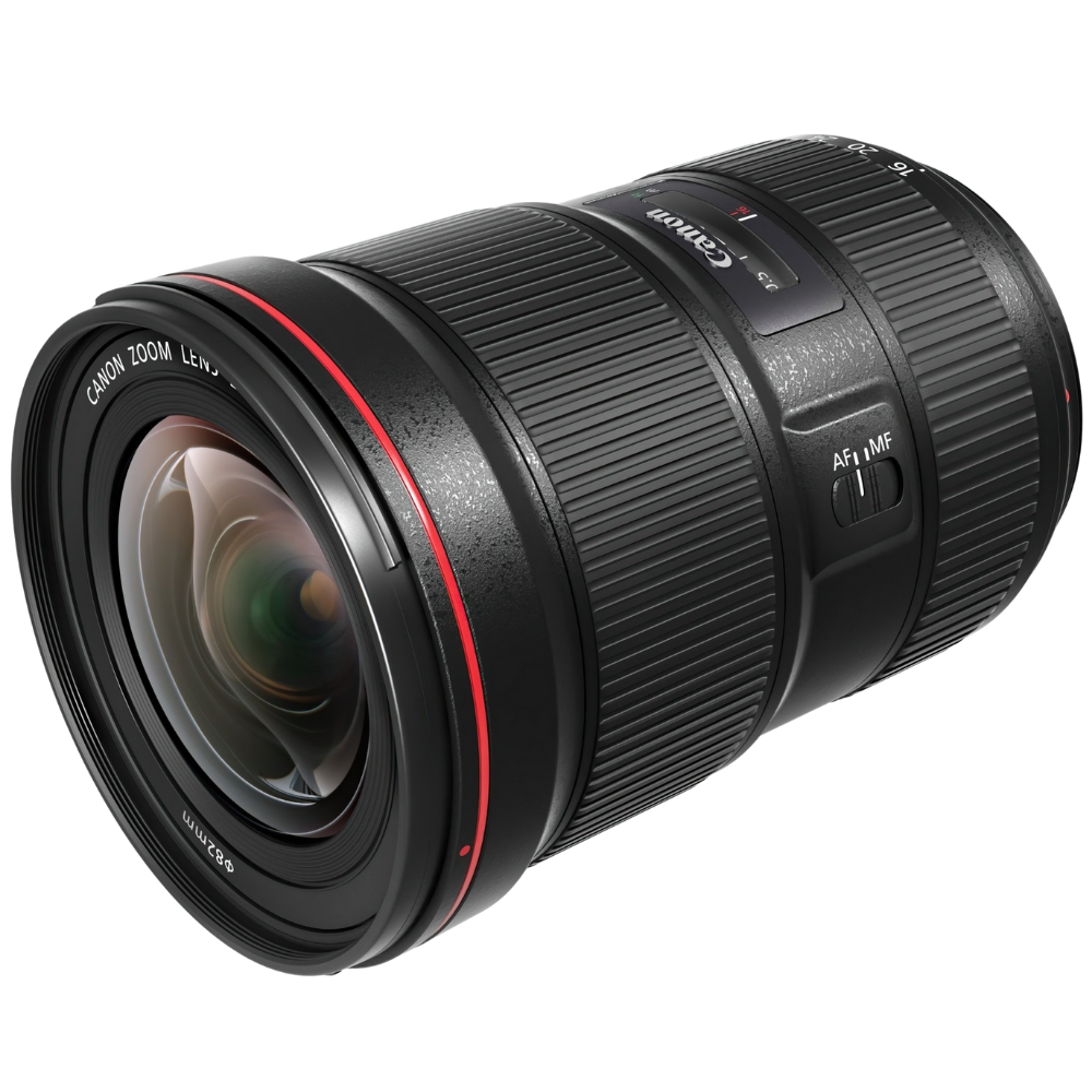 Canon  EOS M50 