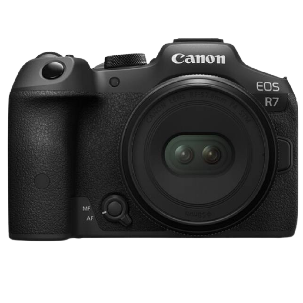 Canon  EOS M50 