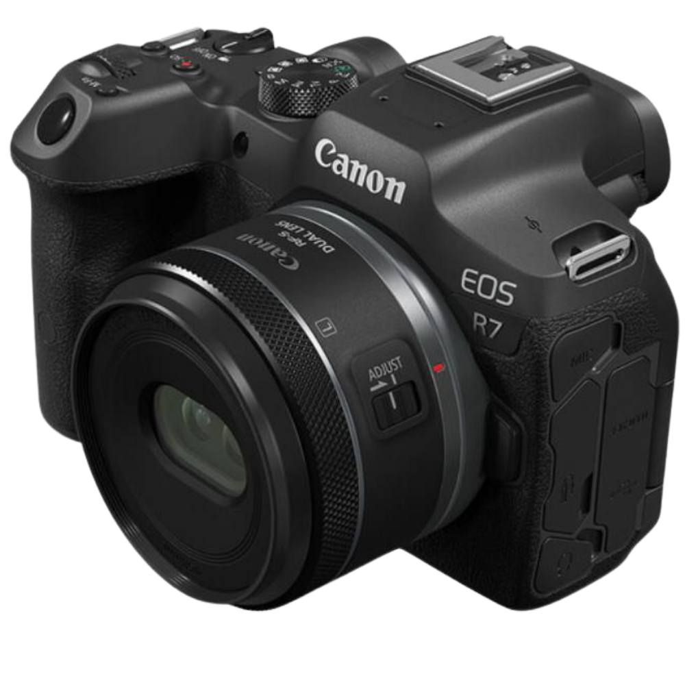 Canon  EOS M5