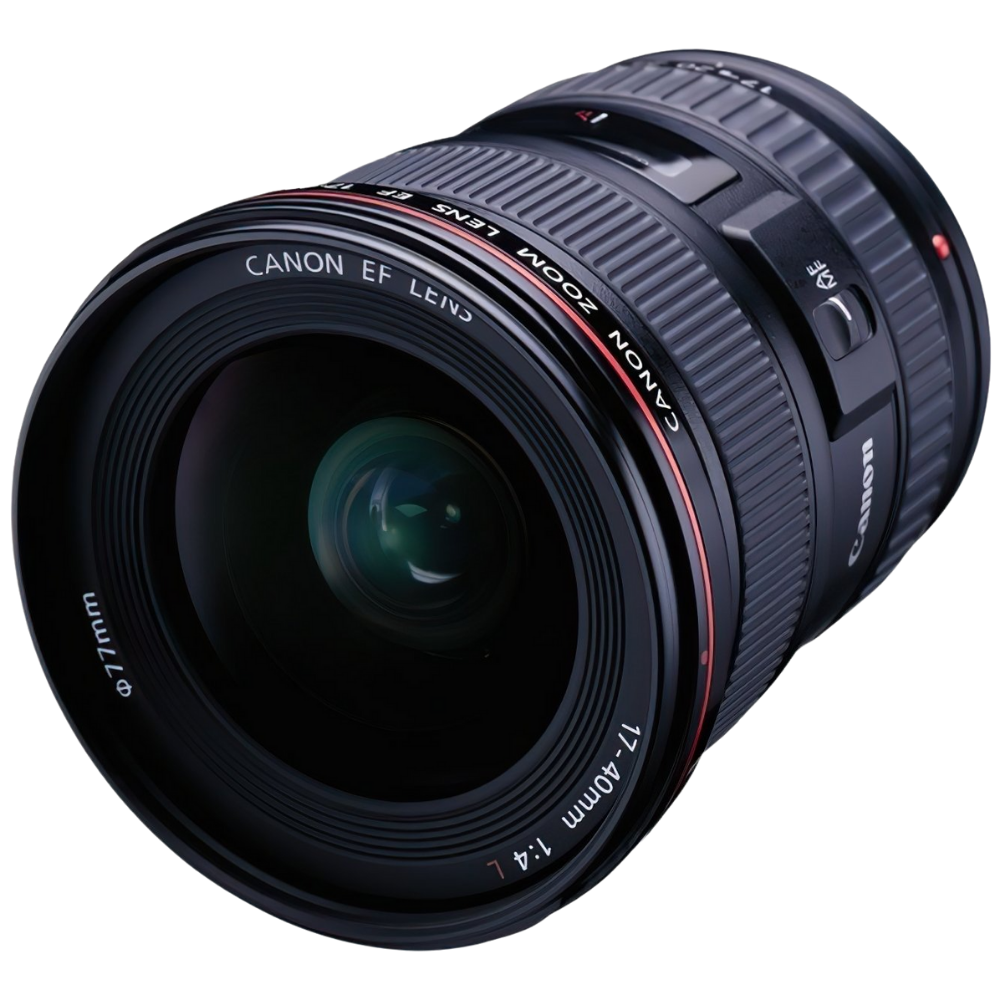 Canon  EOS M5