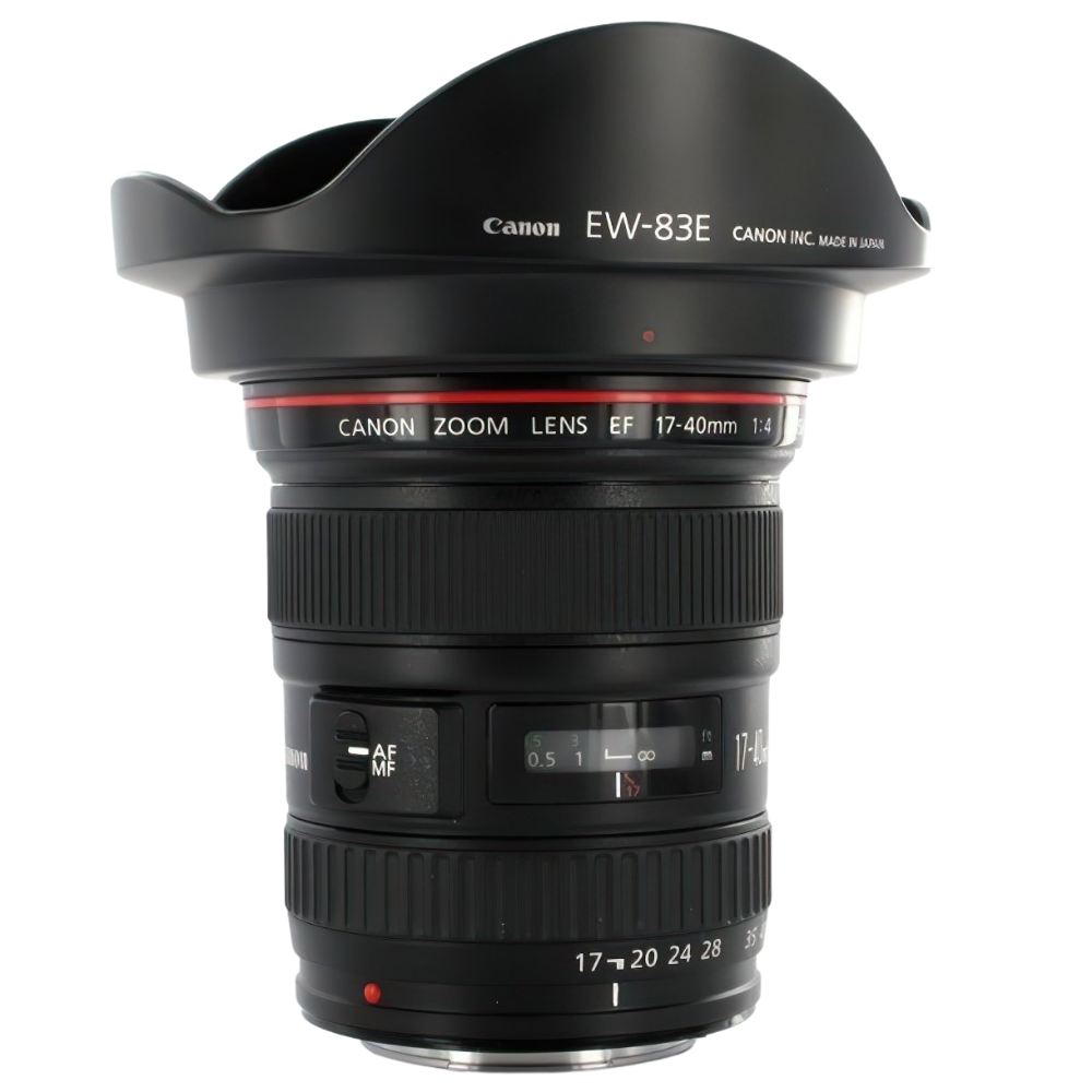 Canon  EOS M5