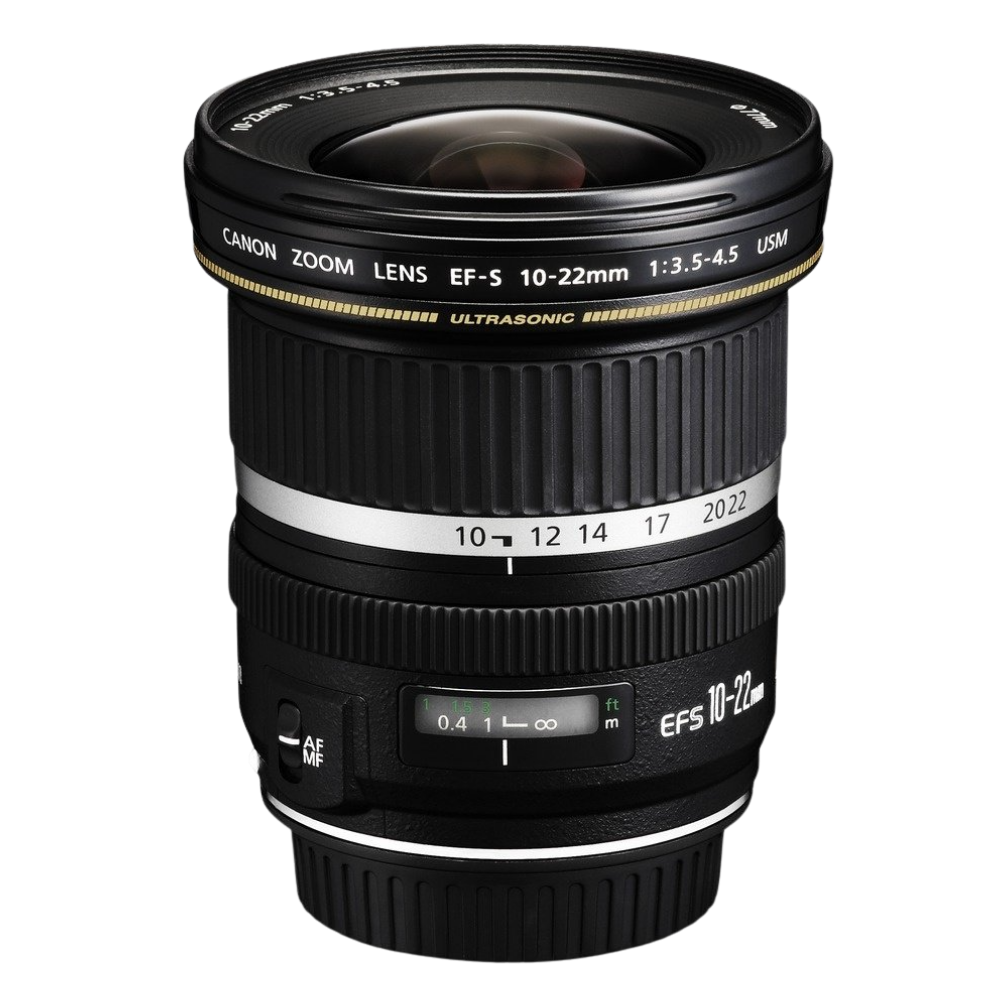 Canon  EOS M50 