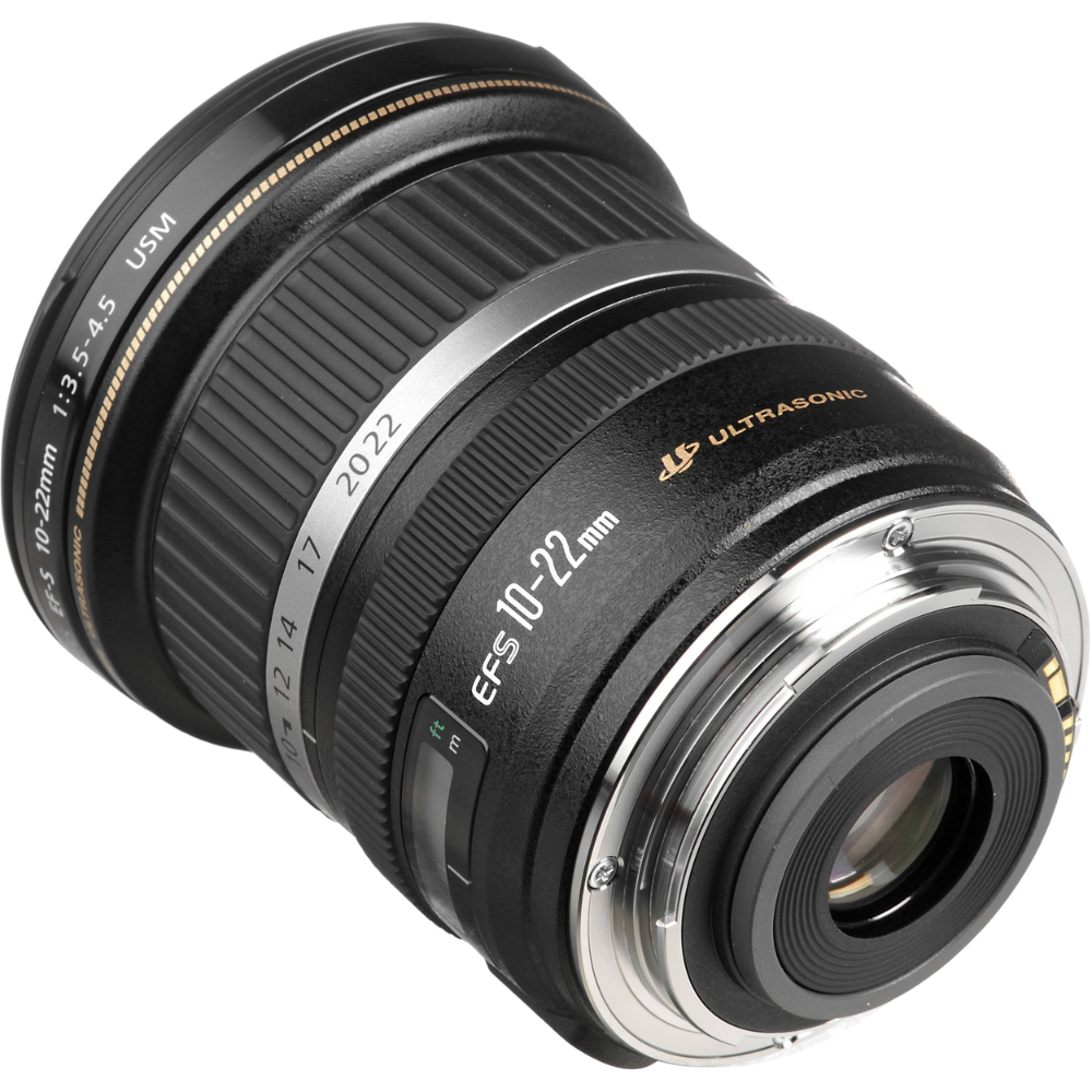 Canon  EOS M5