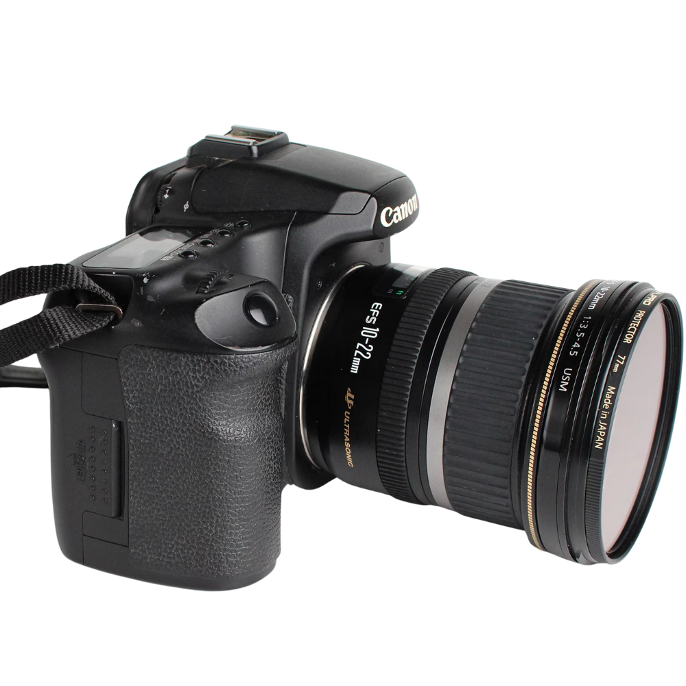 Canon  EOS M5