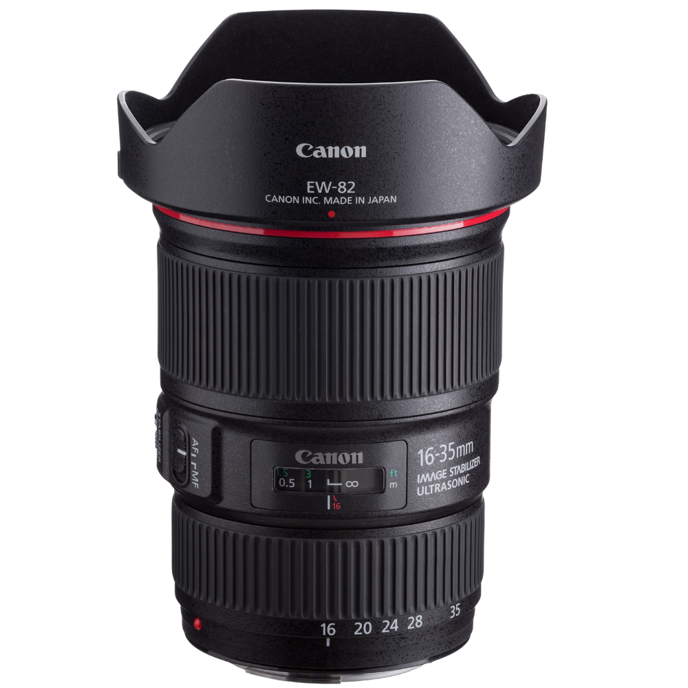Canon  EOS M5