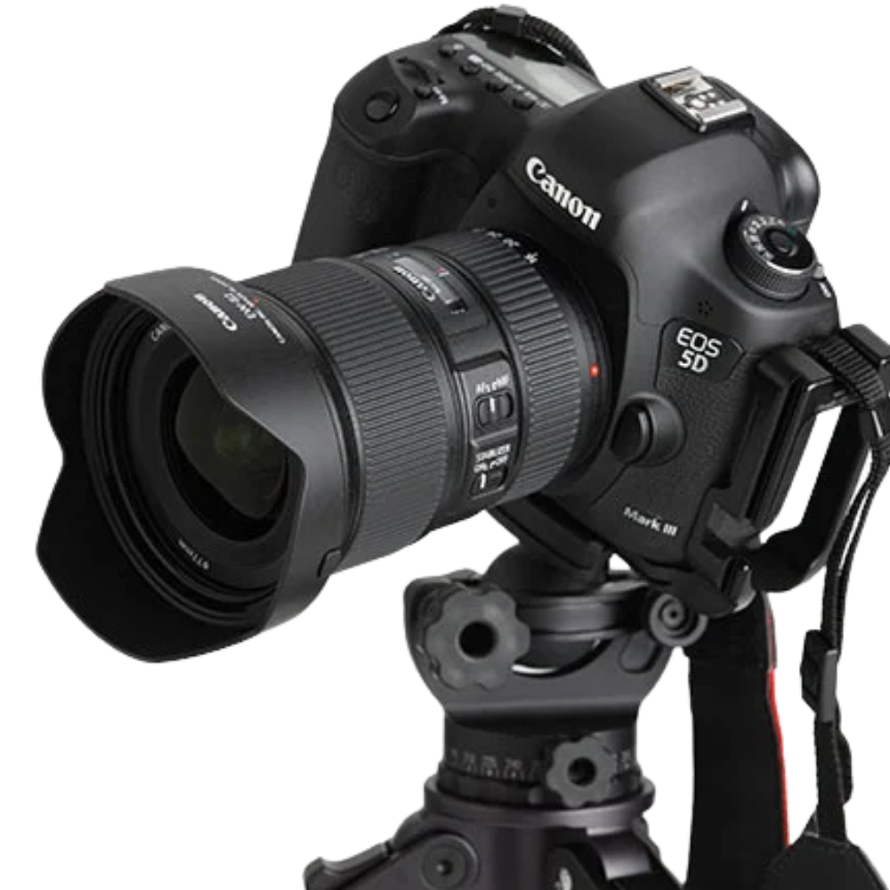Canon  EOS M5