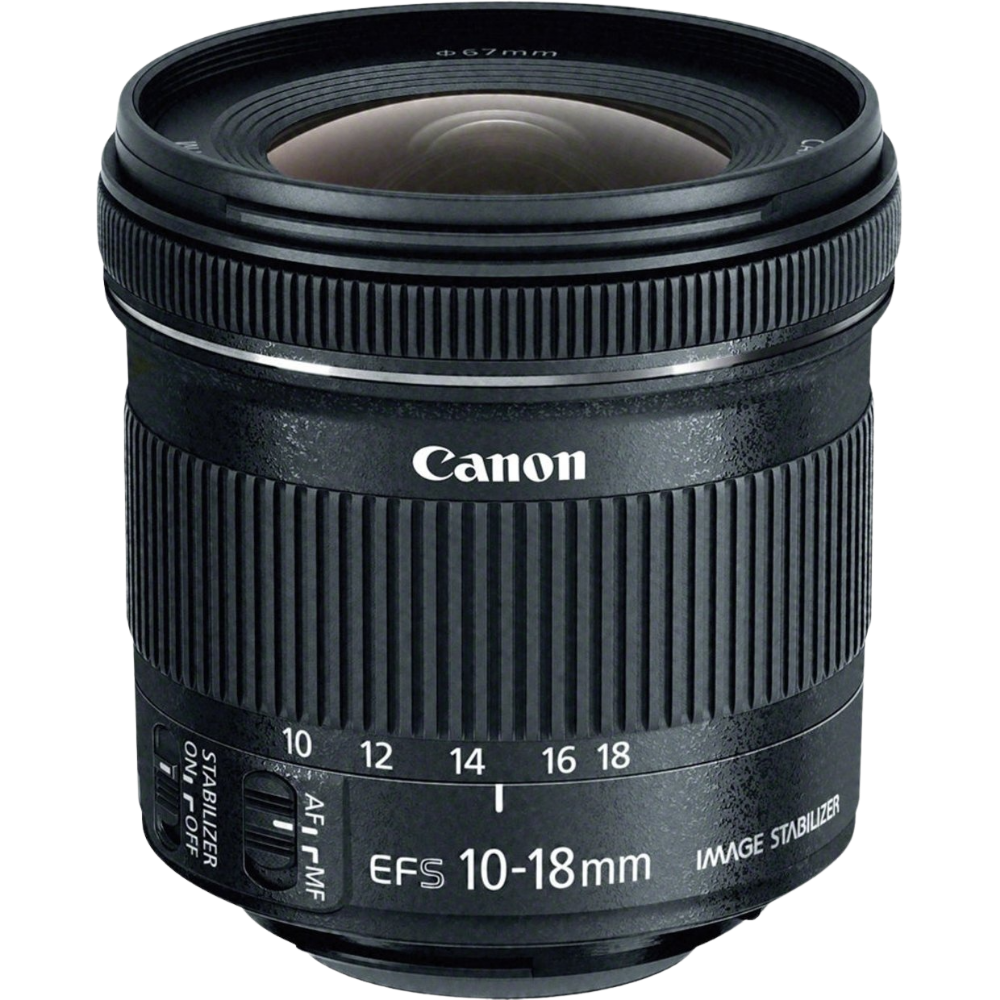 Canon  EOS M5