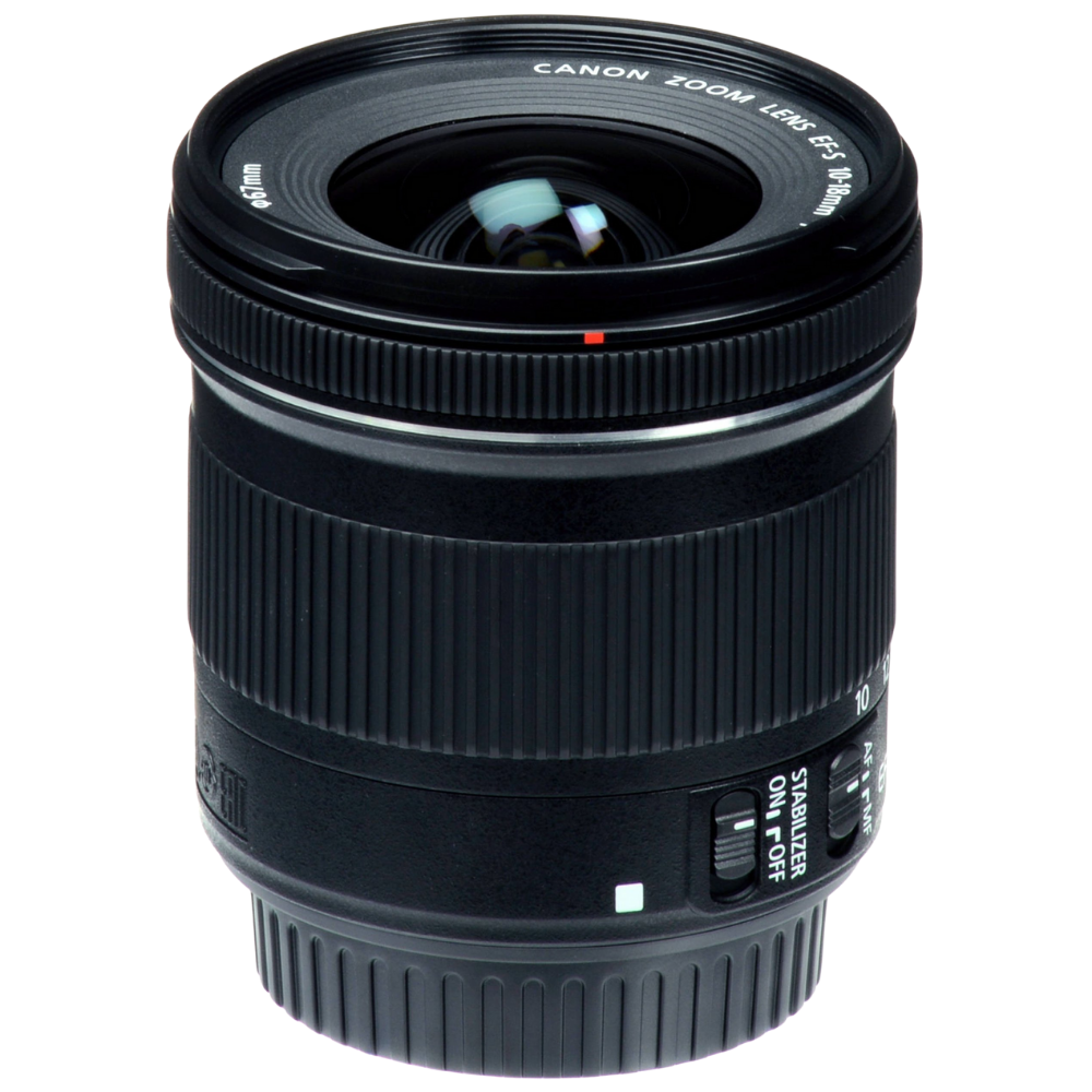 Canon  EOS M50 