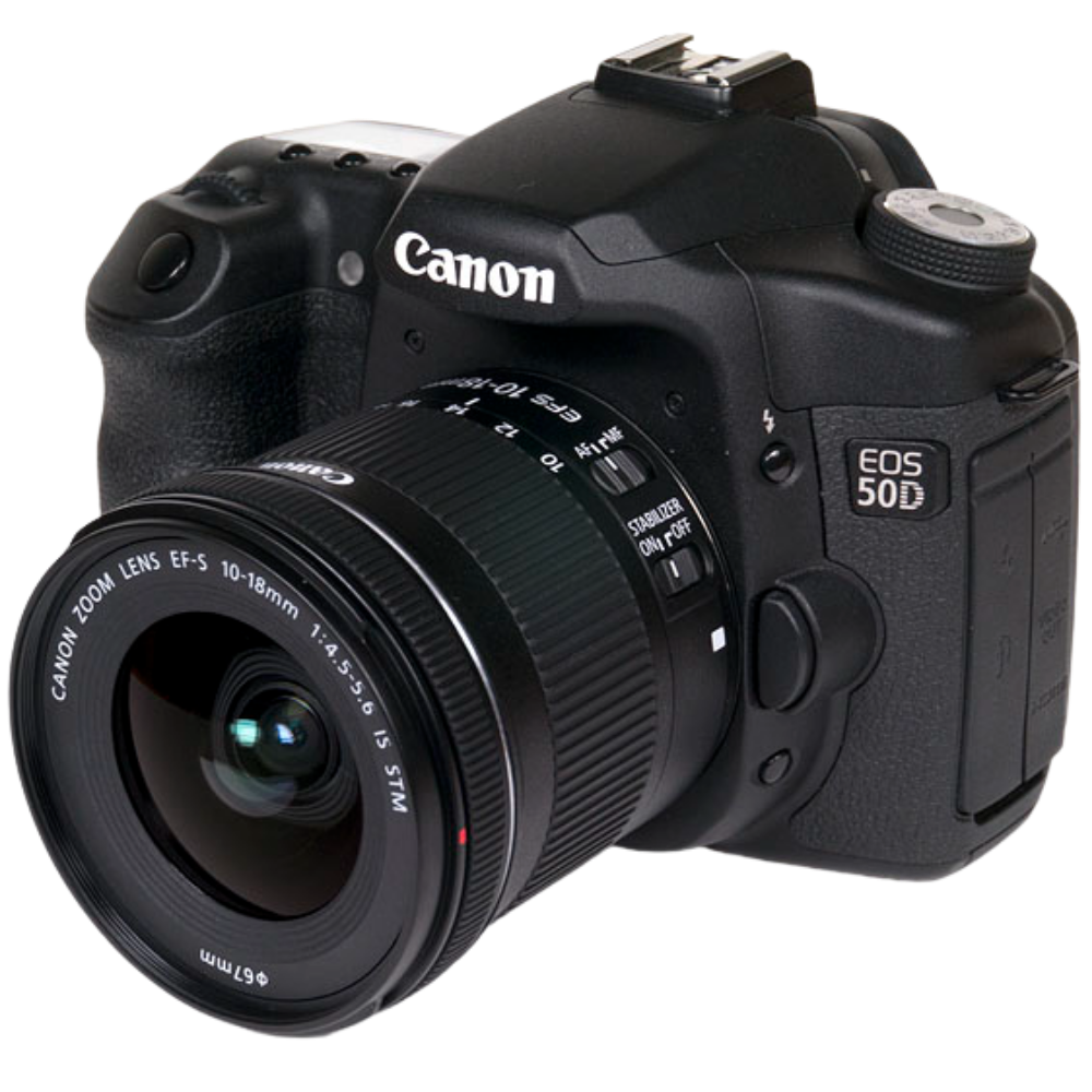Canon  EOS M5
