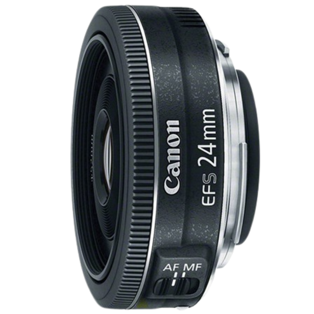Об'єктив Canon RF 85mm f/2.0 MACRO IS STM 4234C005